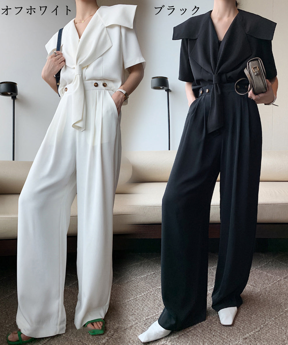 セーラーカラー ブラウス レディース – Aimoon